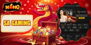 SA Gaming - Điểm Chạm Của 100+ Trận Đấu Casino Trực Tuyến
