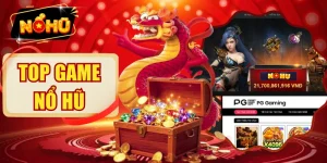 Top Game Nổ Hũ | 5 Siêu Phẩm Đổi Thưởng Dễ Nổ Nhất Năm 2026